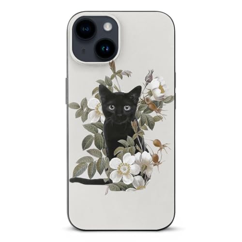 猫　iPhone12 64GB ブラック Amazon.co.jp: iPhone12 ケース 猫柄 ねこ 黒猫 かわいい ネコ